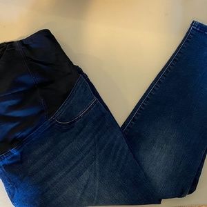 Isabel Maternity l Skinny Jeggings l Size 18